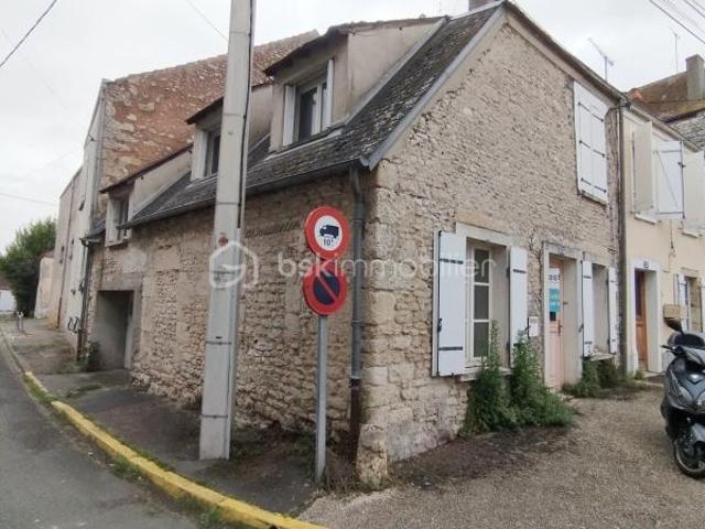 Beaune la Rolande Vente Maison 45