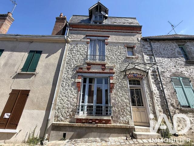 Beaune la Rolande Vente Maison 45