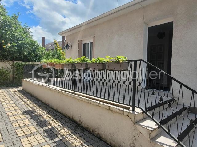 Beaune la Rolande Vente Maison 45