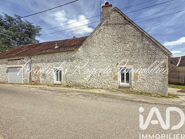 Beaune la Rolande Vente Maison 45