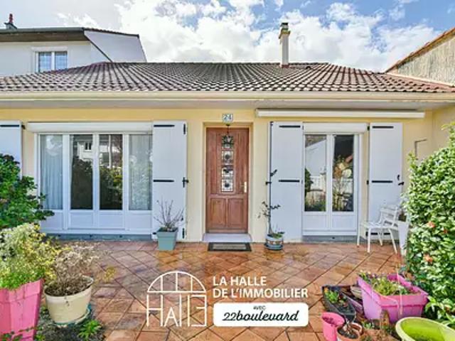 Beaune Les Mines 87280 Achat / Vente maison 4 pièces t4