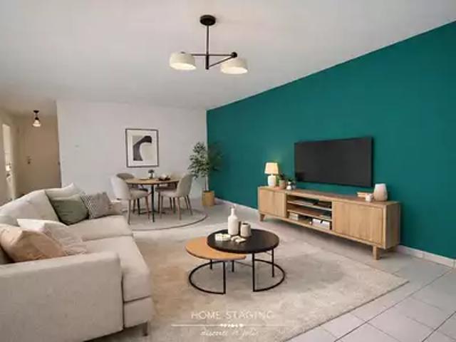 Beaune Les Mines 87280 Achat / Vente maison 4 pièces t4 jardin