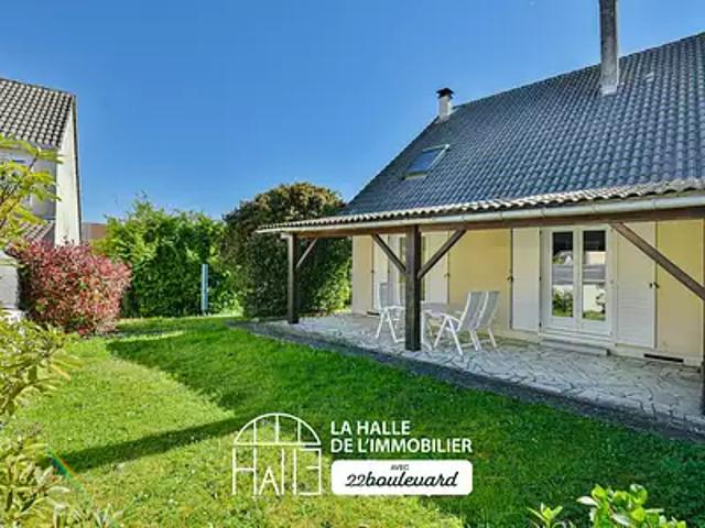 Beaune Les Mines 87280 Achat / Vente maison 5 pièces t5