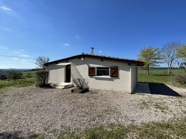 Beaune sur Arzon Vente Maison 43
