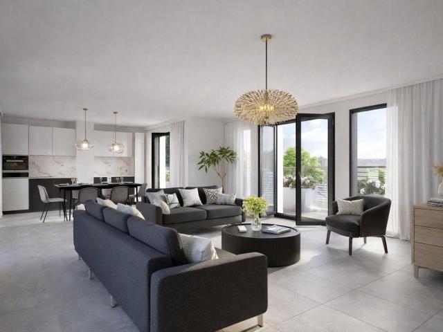 Beaune, Residence De Standing 64m² Beaune