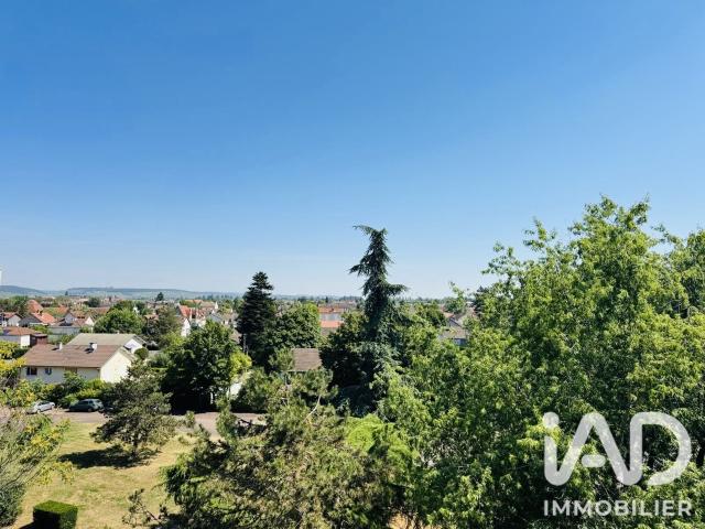 Beaune Vente Appartement 21