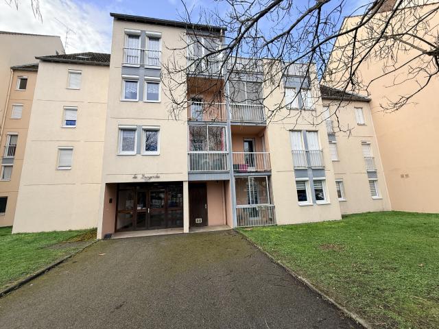 Beaune Vente Appartement 21