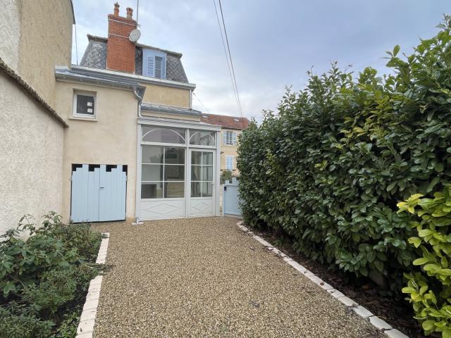 Beaune Vente Appartement 21