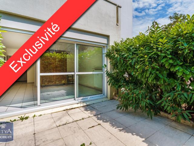 Beaune Vente Appartement 21