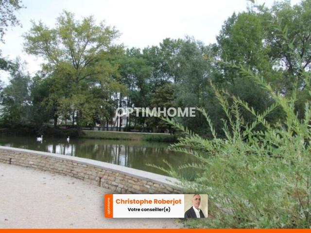 Beaune Vente Appartement 21