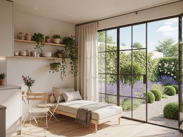 Beaune Vente Appartement 21