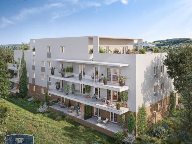 Beaune Vente Appartement 21