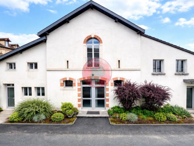Beaune Vente Appartement 21
