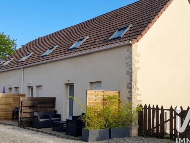 Beaune Vente Immeuble 21