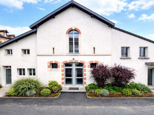 Beaune Vente Immeuble 21