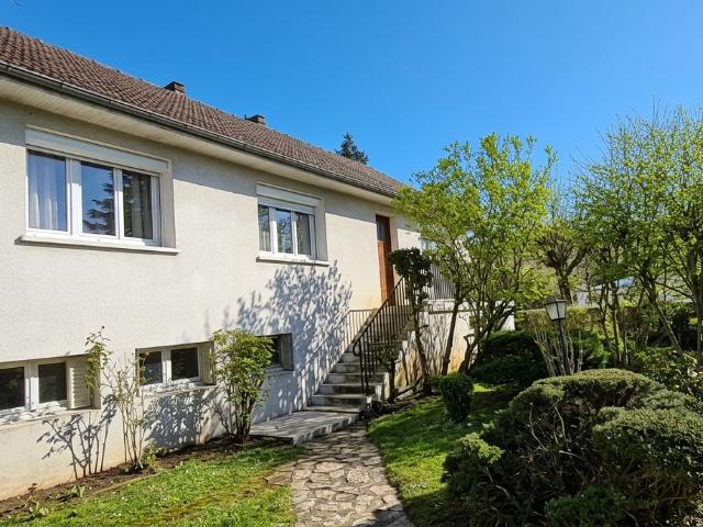 Beaune Vente Maison 21