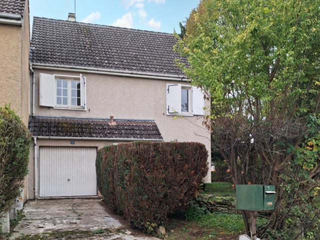 Beaune Vente Maison 21