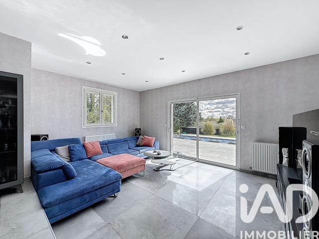 Beaune Vente Maison 21