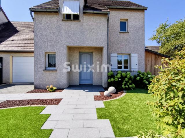Beaune Vente Maison 21