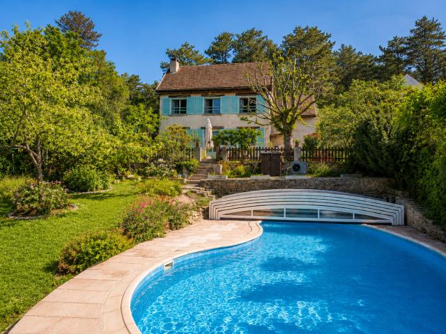 Beaune Vente Maison 21