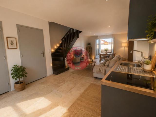 Beaune Vente Maison 21