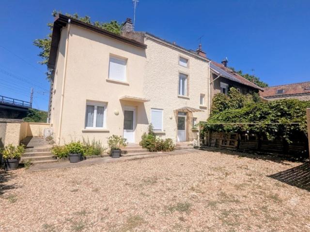 Beaune Vente Maison 21