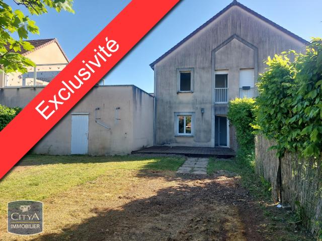 Beaune Vente Maison 21