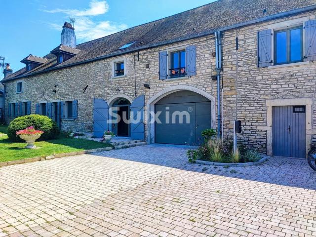 Beaune Vente Maison 21