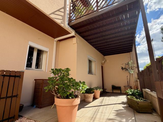 Beaune Vente Maison 21