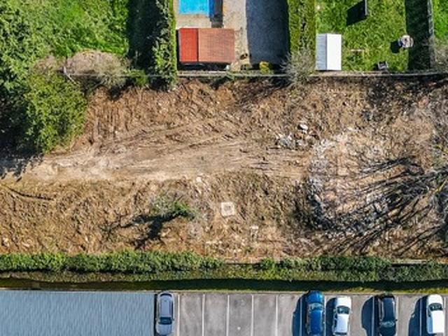 Beaune Vente Terrain 21