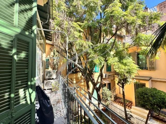 BEAUSOLEIL MONACO MAISON DE VILLE