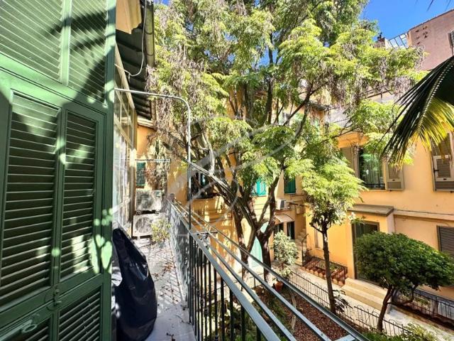 BEAUSOLEIL MONACO MAISON DE VILLE