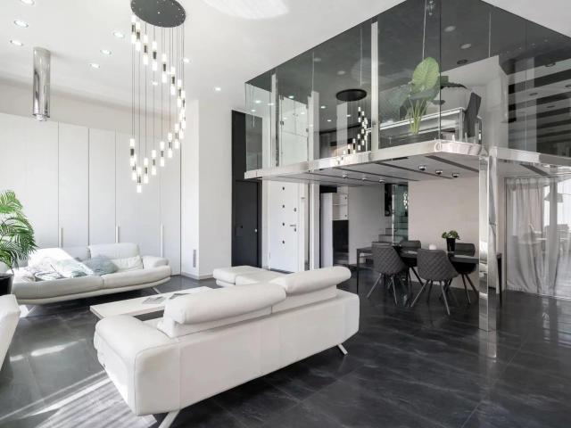 Beausoleil À deux pas de la Place du Casino de Monaco– App. 174m² Beausoleil