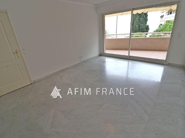 Beausoleil à deux pas de Monaco, très bel appartement 2/3 pièc