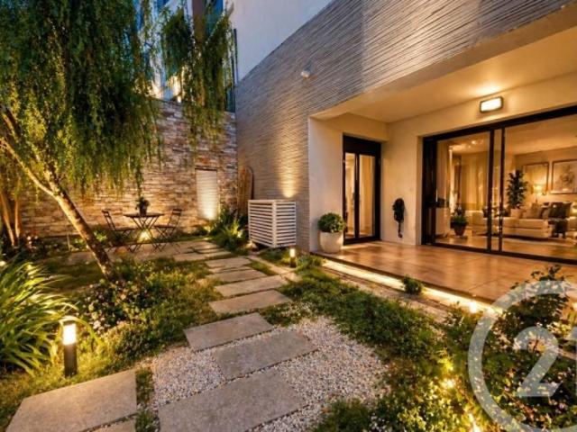 BEAUSOLEIL, appartement à vendre, 2 pièces, 40 m²
