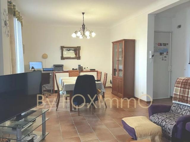Beausoleil appartement 3 pièces au centre ville à deux pas de Monaco