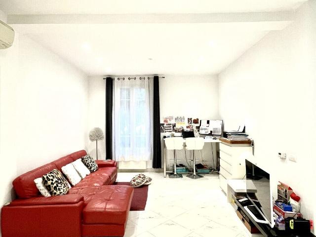 BEAUSOLEIL | APPARTEMENT | 5 PIÈCES