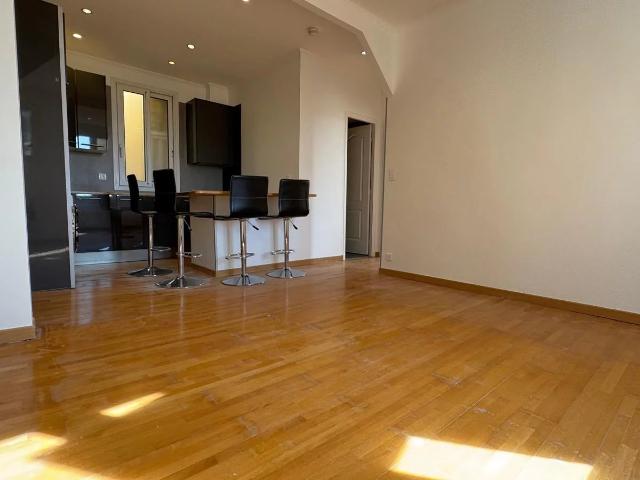 BEAUSOLEIL Centre Bordering Monaco | 2 bedrooms | Refurbished