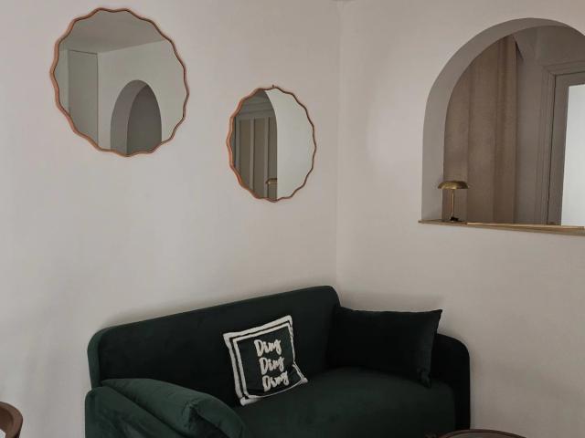 Beausoleil Location Appartement 06