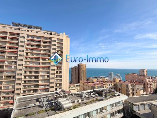 Beausoleil Location Appartement 06