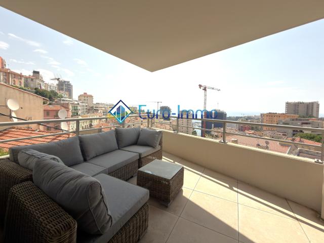 Beausoleil Location Appartement 06