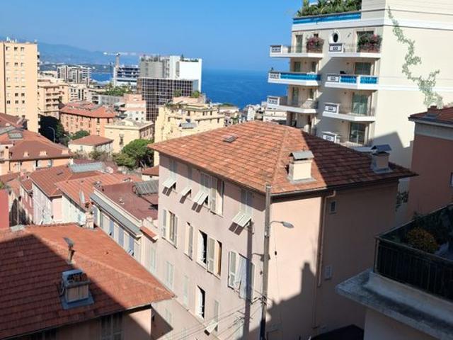 Beausoleil Location Appartement 06