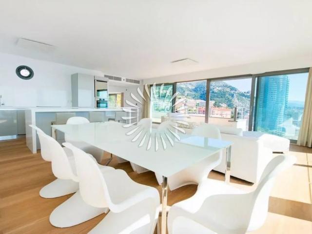 Beausoleil proche Monaco
