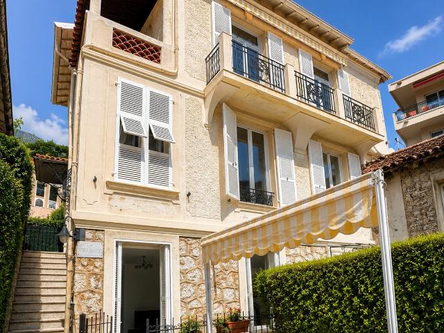 Beausoleil Vente Maison 06