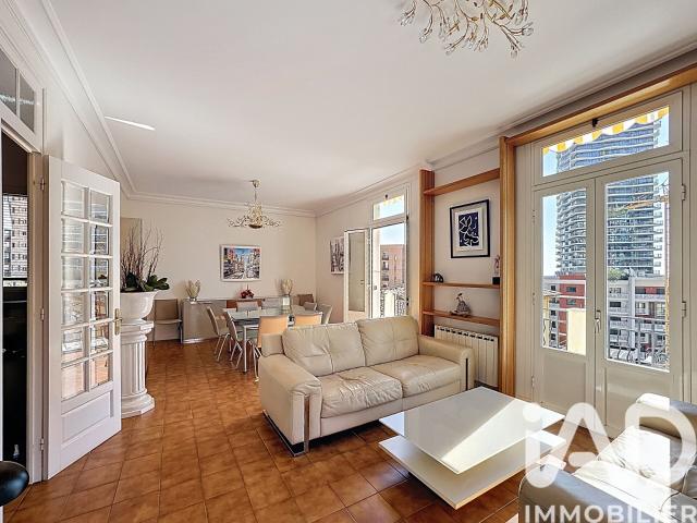 Beausoleil Vente Maison 06