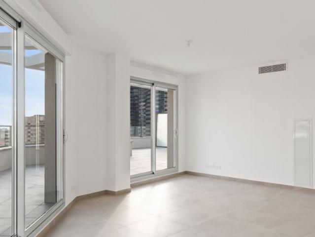 Beausoleil Vente Appartement 06