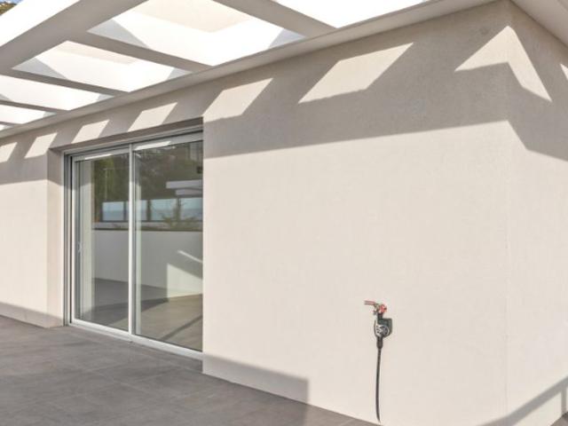 Beausoleil Vente Appartement 06