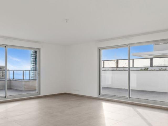 Beausoleil Vente Appartement 06