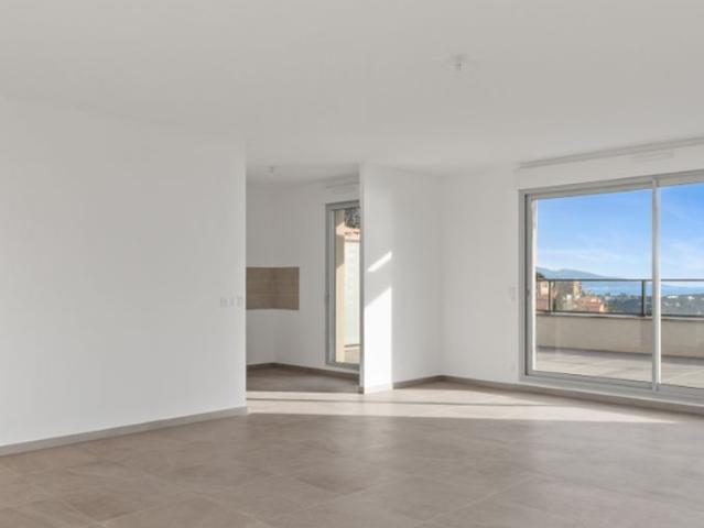 Beausoleil Vente Appartement 06