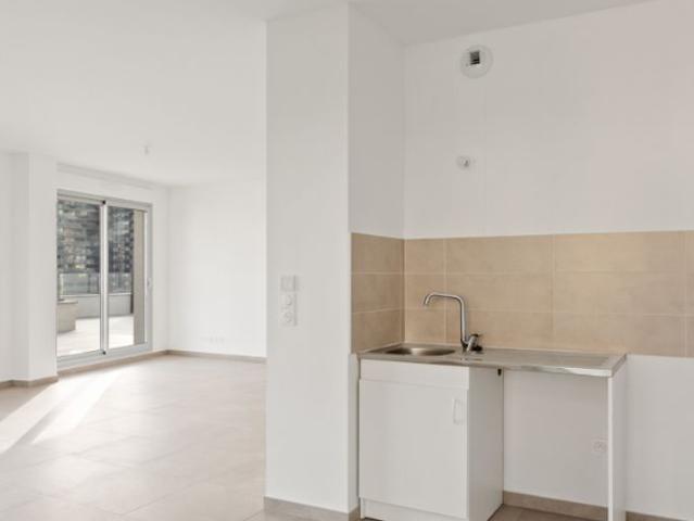 Beausoleil Vente Appartement 06